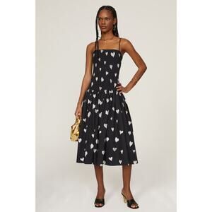 Autumn Adeigbo Winne Dress